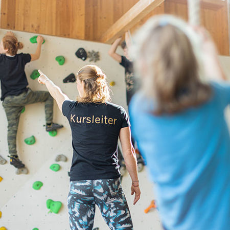 Bild für Kategorie Bouldern Mini