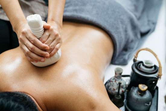 Picture of Kräuterstempel-Massage 80 Min.