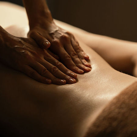 Bild für Kategorie Faszien Massage