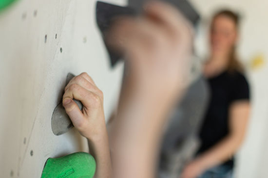 Picture of Trainingsgruppe Bouldern Junior 2.Semester 2023 16x90 Min.