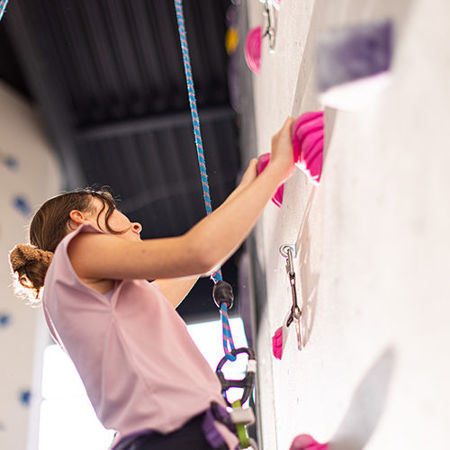 Bild für Kategorie Luchs - Kombikurs ab 11 Jahre