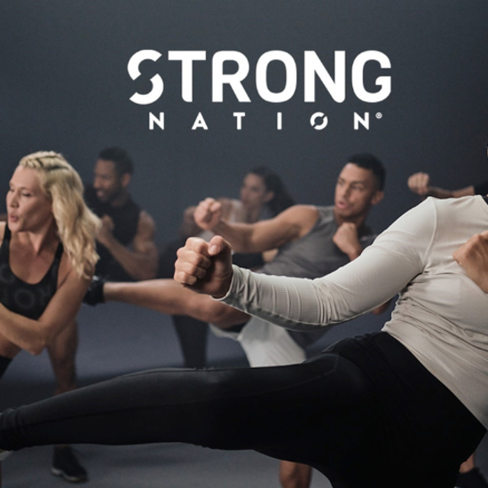 Bild von STRONG Nation®