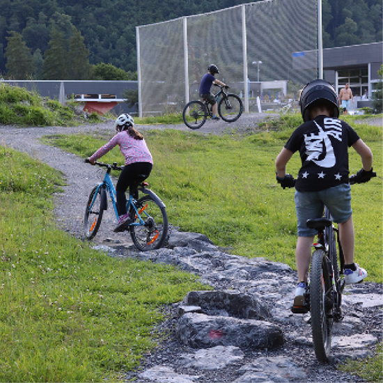 Bild von Mini-Tricks & Hindernisse