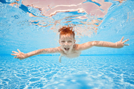 Picture for category Ferienkurs Schwimmen