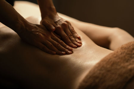 Bild für Kategorie Faszien Massage