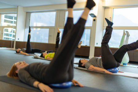 Picture for category Pilates